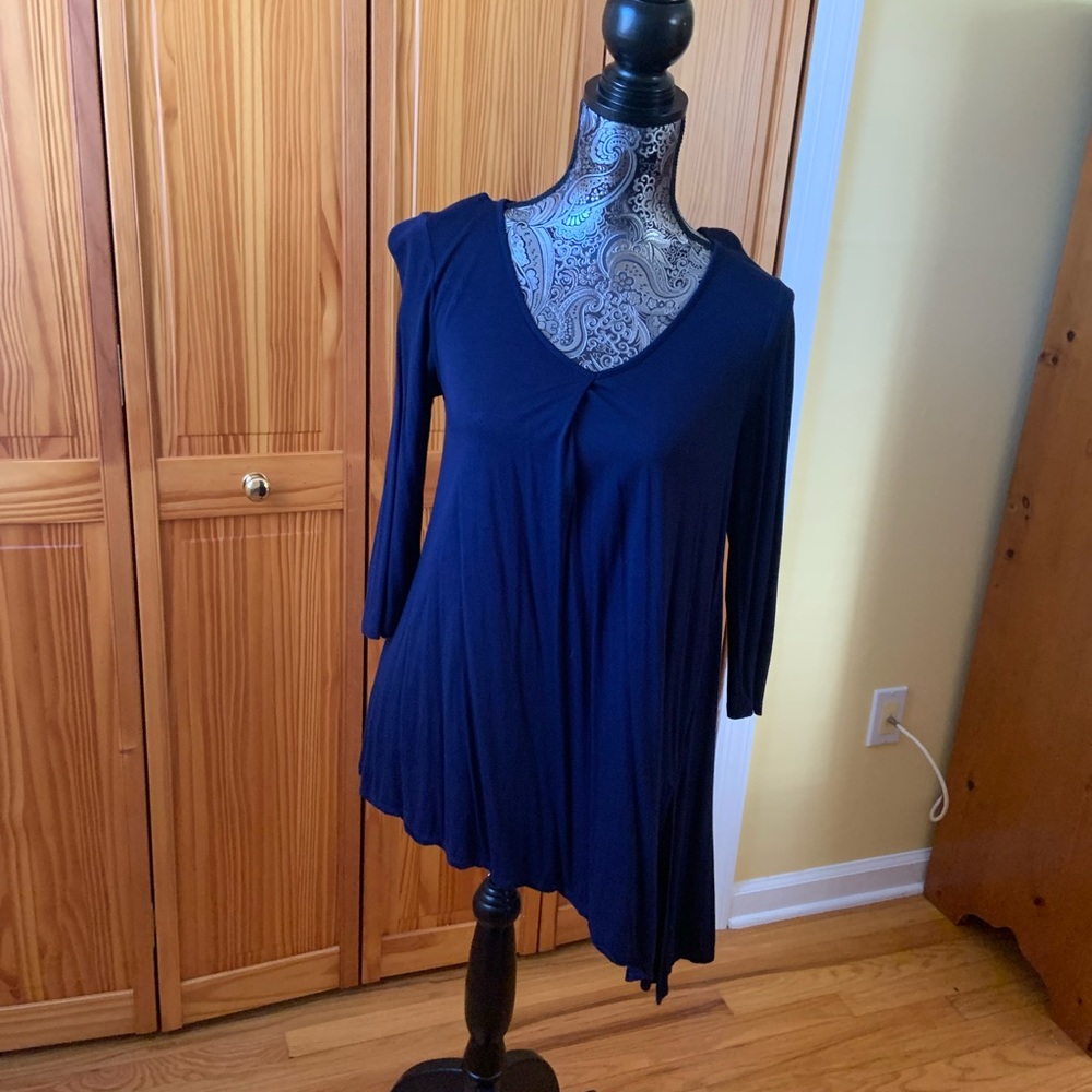 Tunic top